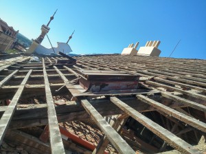Starwork_výškové práce_3_rekonstrukce střechy 